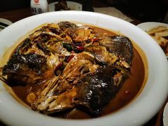 -好嫂子酱猪手•农家菜(华远坊店)