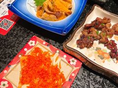 -無境·匠心日本料理(汉街店)