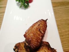 -凡塔斯牛排餐厅(厚街万达店)