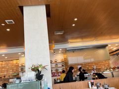 -听松楼·花园酒店·自助餐厅(红梅公园店)