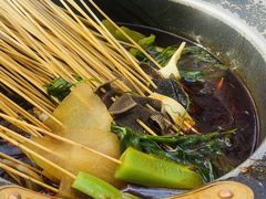 串串香-冒椒火辣(奎星楼街店)