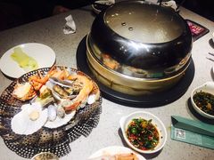 -粗茶淡饭·隐庐私厨(东亭店)