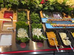 -金汉森牛排披萨自助餐厅(铜川店)