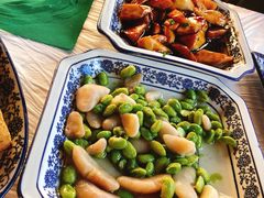 -洞天食府(北大街店)