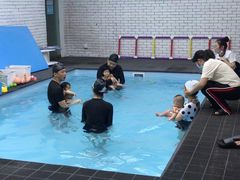 -IBOBI亲子游泳俱乐部(华侨城中心)