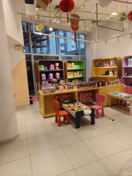 -玩元素·家庭游乐成长中心(香格里拉店)