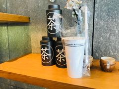 全套奶茶-卡旺卡(芜湖步行街一店)