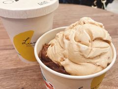 -LUNEURS月乐诗·法式冰淇淋(环贸店)