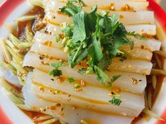 -蜀川川破店·江湖菜·烧烤(北京首店)