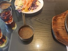 -红屋牛排(闽江路店)