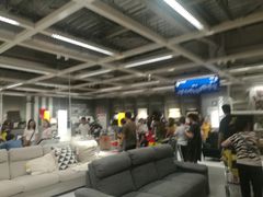 -宜家家居(西安未央商场店)