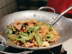 -以饭湘许(新塘万达店)