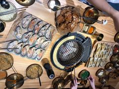 -金顺碳烤肉(番禺傍江地铁站店)