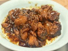 -南来顺饭庄·清真(南菜园店)