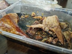 -章云板鸭(评事街店)