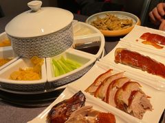 -羲和雅苑•北京烤鸭(乐园道万象城店)