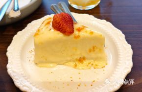 Asakusa Cheese Cake