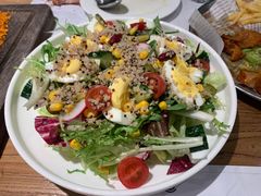 藜麦沙拉-米兰西点(兴隆台店)