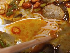 -瓦记米粉(东鼓道店)
