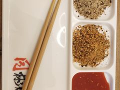 -同彬烧烤(菜园中心街店)