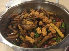 -勇记干锅居(德阳店)