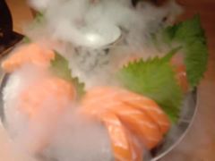 -万岁寿司(天河领展店)
