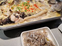 -半天妖烤鱼(中山路店)