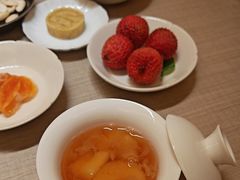 -隐溪茶馆(静安寺店)
