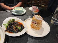 -唐猫庭院·千年陕菜(赛格国际购物中心店)