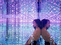 -重庆梵高星空艺术馆(解放碑旗舰店)