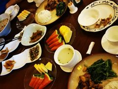 -七仙岭君澜度假酒店·桃源小馆中餐厅