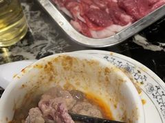 -欣悦坊陈一刀热气羊肉火锅(清真路店)