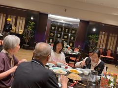 -海天楼中餐厅(吴宫泛太平洋酒店)