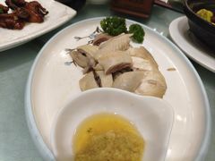 -天鲜阁·海鲜粤菜·33年老字号(石槎白云站店)