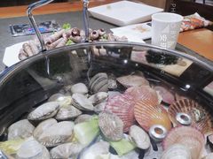 -苏大嘴海鲜牧场(奥林匹克店)
