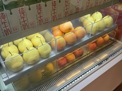 -Jazcu珍仕菓鲜榨果汁(西单大悦城店)