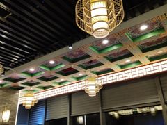 -云鼎·炙火精酿啤酒秘制烧烤(工体店)