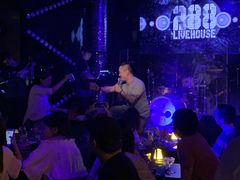 -288 Livehouse 酒吧(思南公馆店)