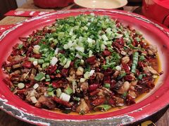 -聂发财重庆江湖菜(解放碑店)
