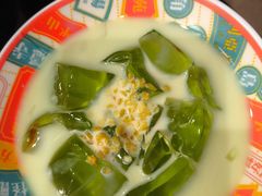 -孖记茶档·热腾茶餐(江南西plus店)