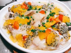 -岭南真味·匠心粤菜(K11店)