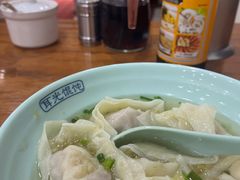 -潘国仙耳光馄饨(黄家阙路店)