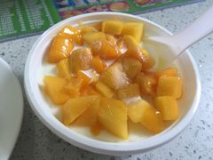 -芬芳甜品(同福路店)