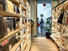 -猫的天空之城概念书店(北戴河蔚蓝海岸店)
