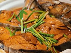 -日丰园海肠水饺·老字号大连海鲜(和平广场店)