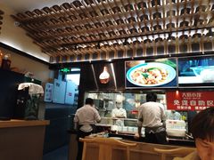 -大厨小馆(华阳城店)