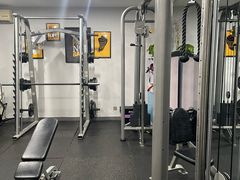 -悦健身私教工作室(双井店)