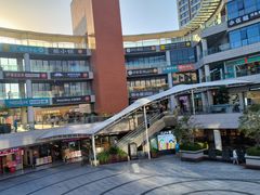-浦江城市生活广场(江月路店)