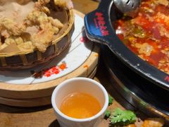 -牛市坎火锅(建设路店)