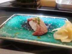 -Sushi Hanzo半藏(天环广场店)